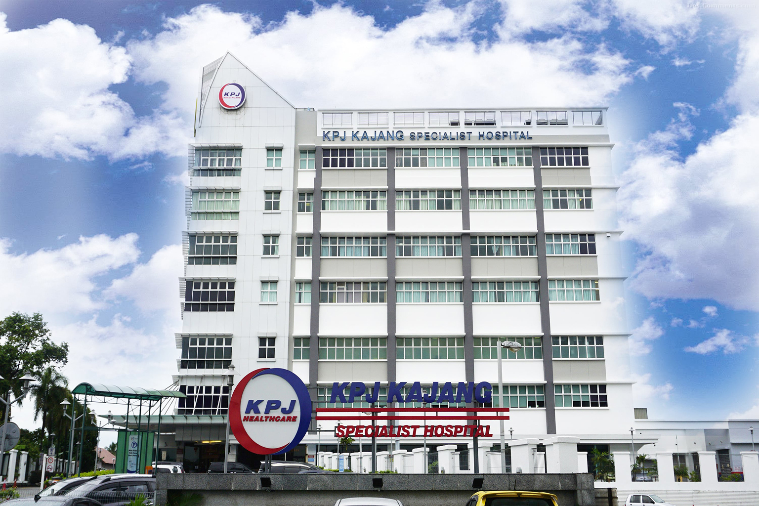 KPJ Healthcare