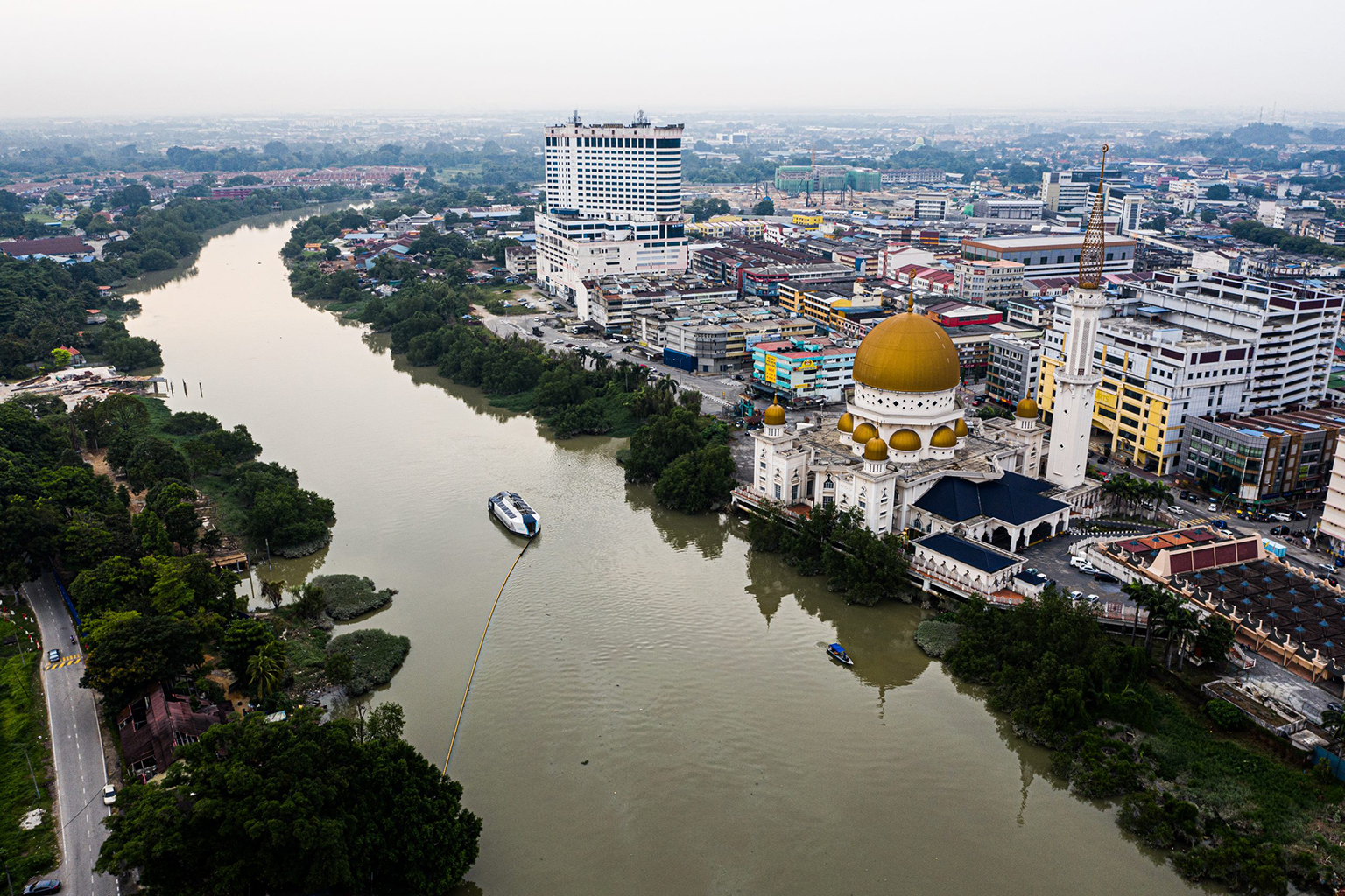 Landasan Lumayan