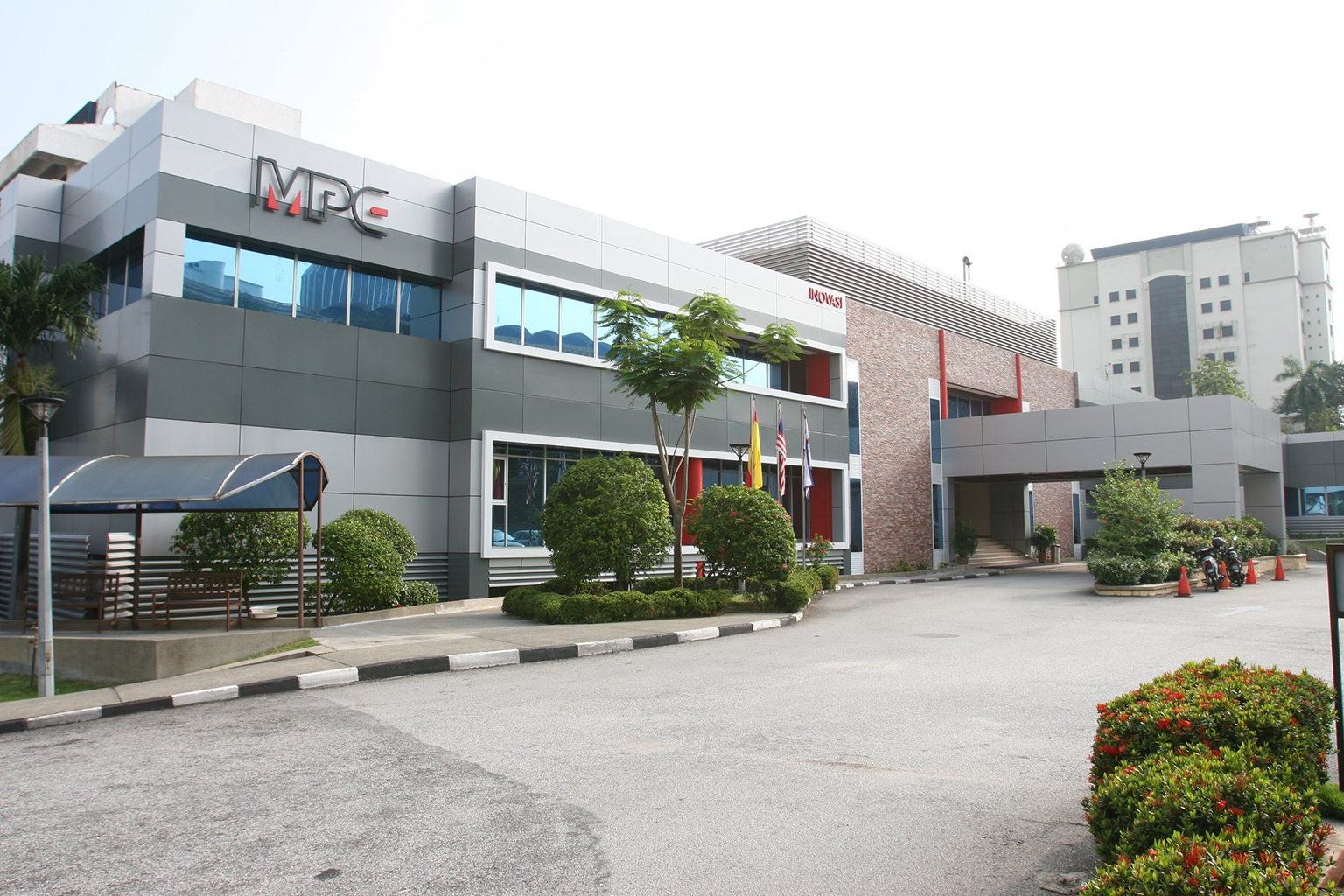 Malaysia Productivity Corporation