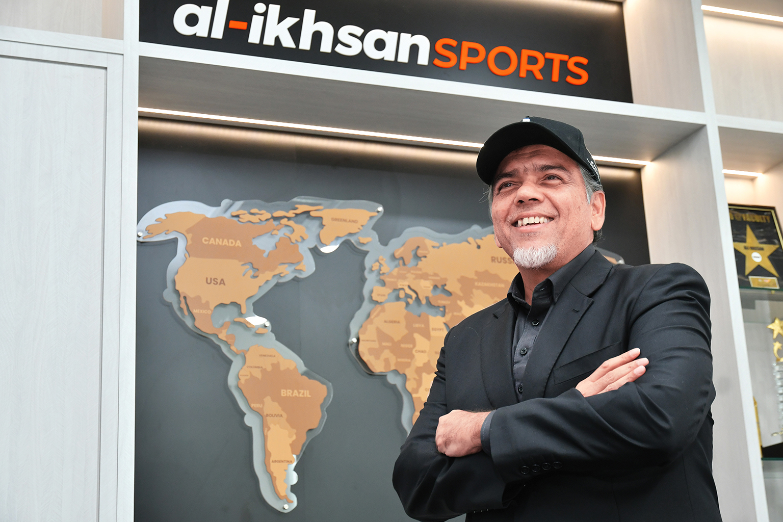 Al-Ikhsan Sports