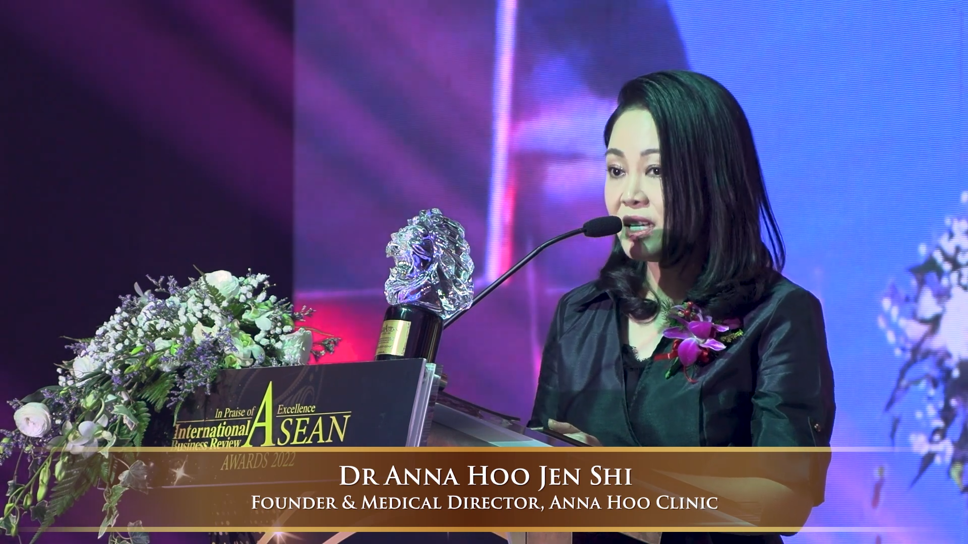 Anna Hoo Clinic