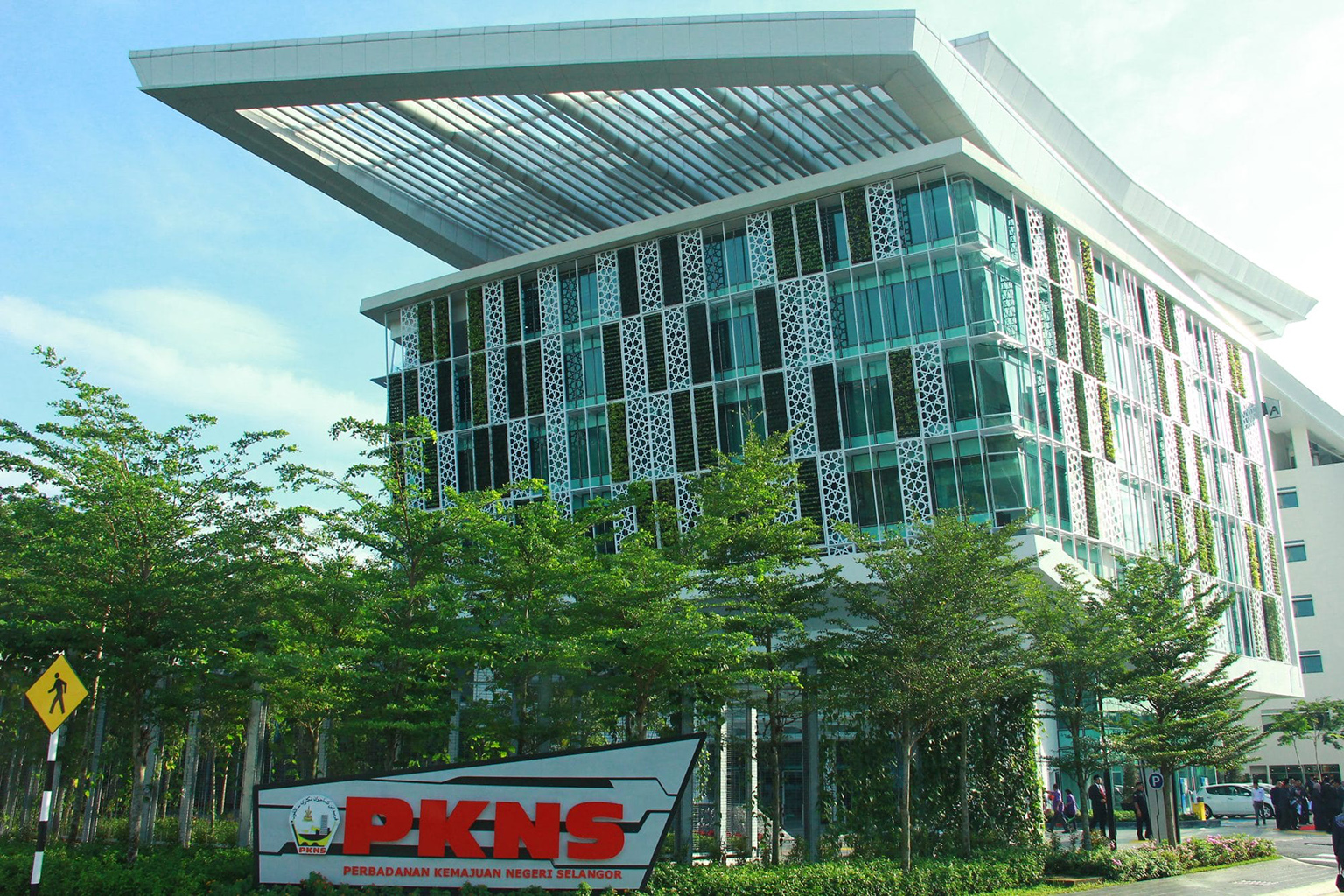 PKNS