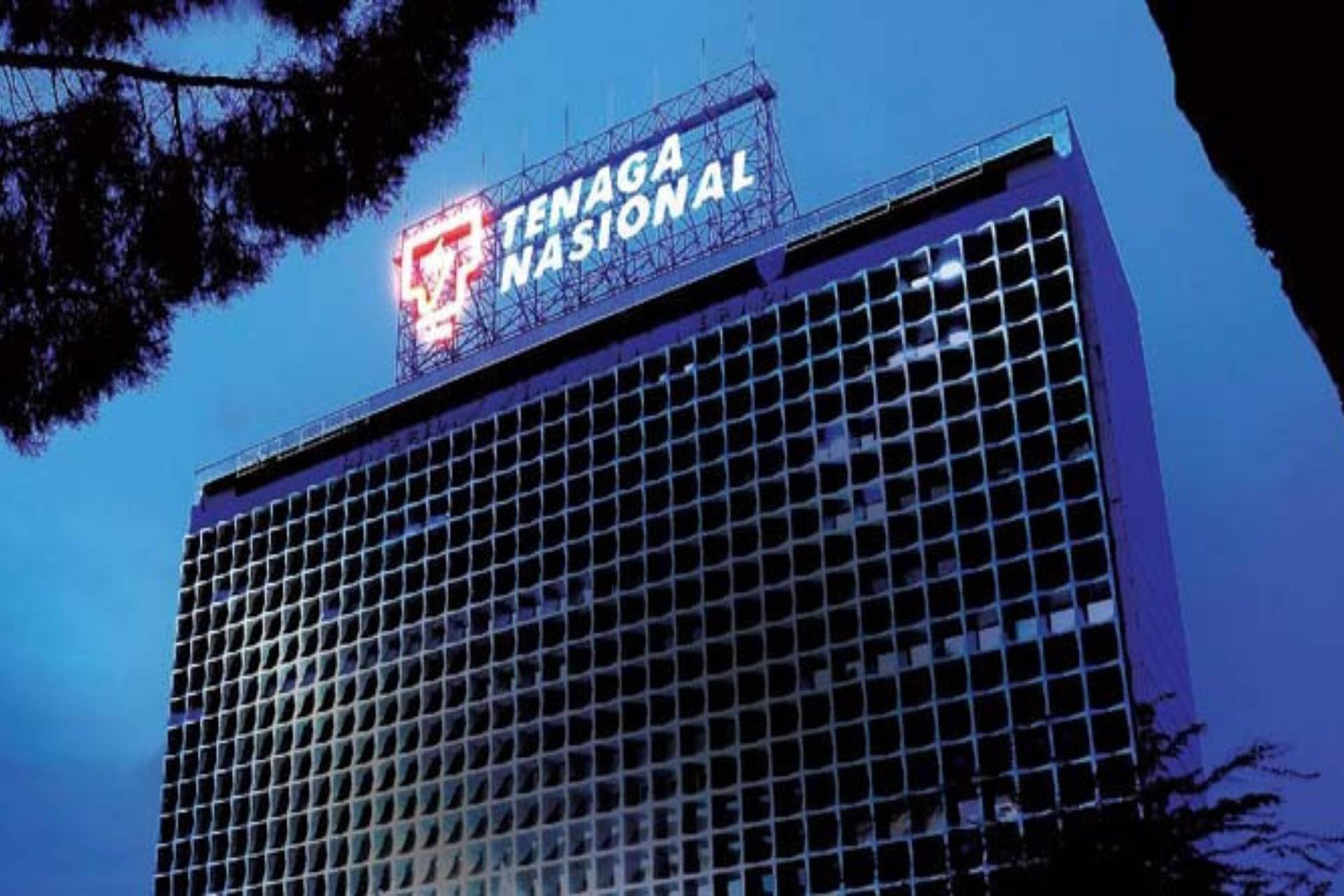 Tenaga Nasional Berhad