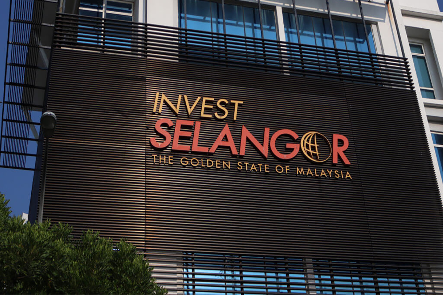 Invest Selangor