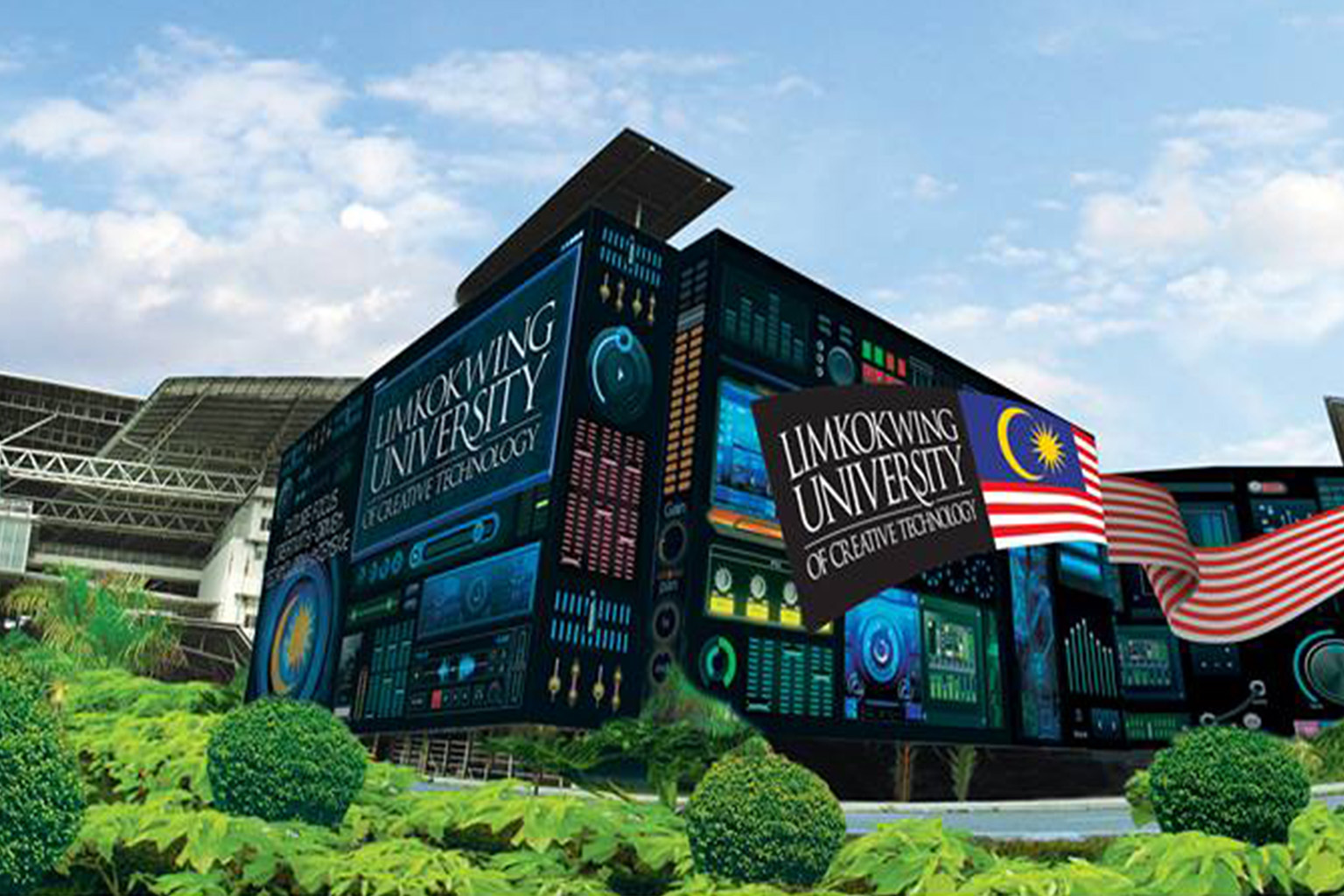 Limkokwing University