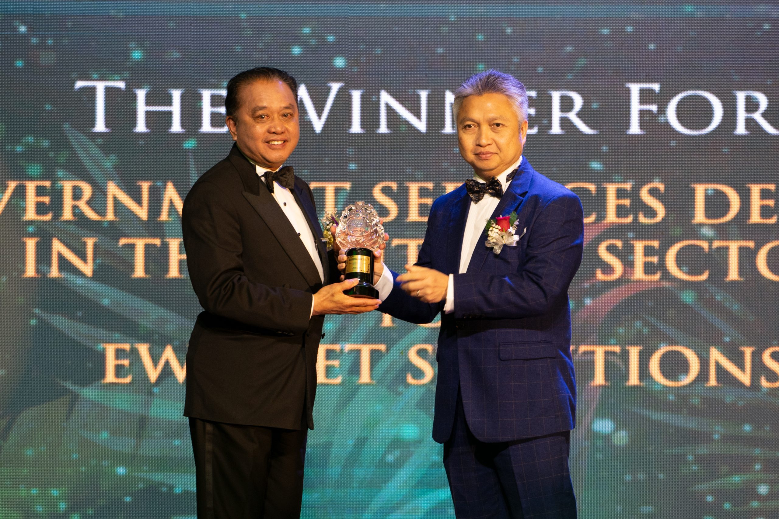 SiliconNet Technologies