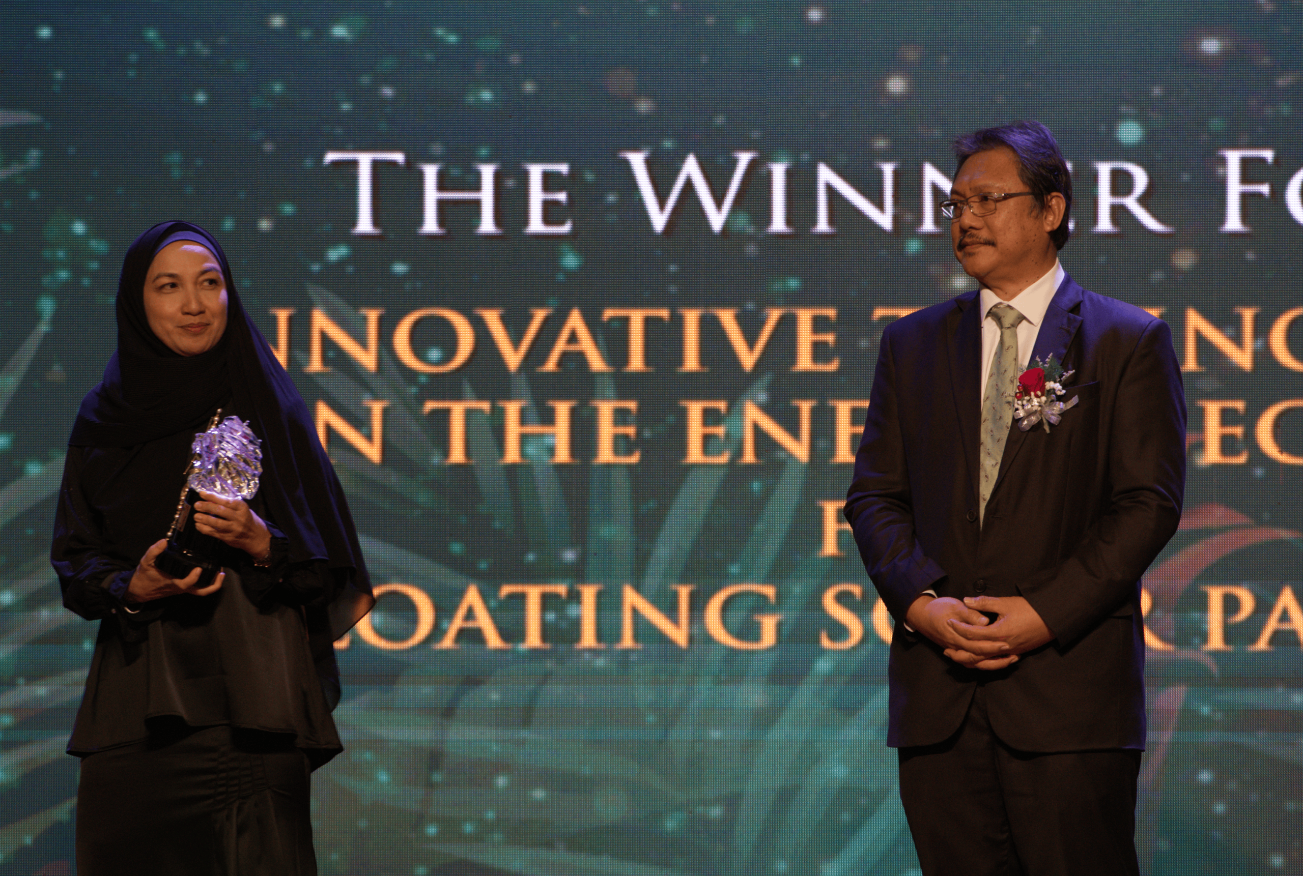 CYPARK Resources Berhad