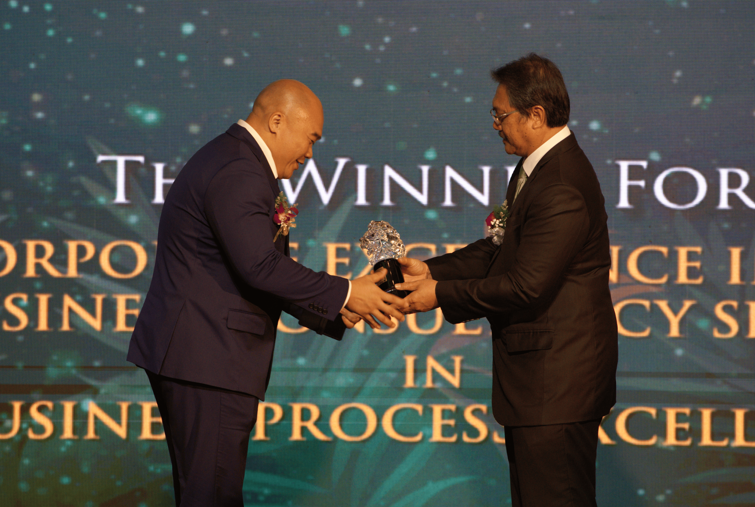 ARISE Consulting Sdn Bhd