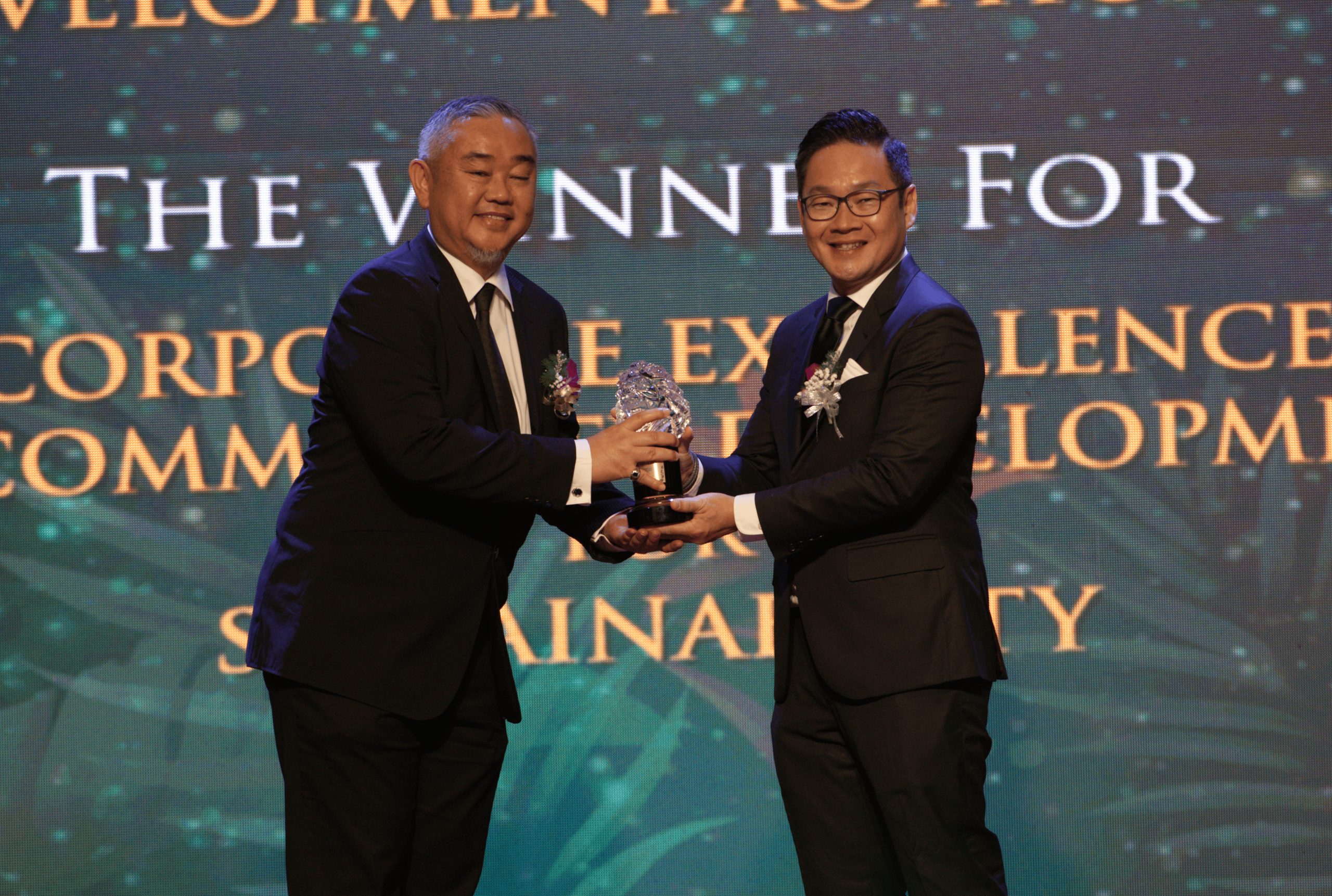 Land Custody and Development  Authority Holdings Sdn Bhd